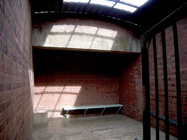 Old Dubbo Gaol (6/03/2013 3:05:53 PM)
