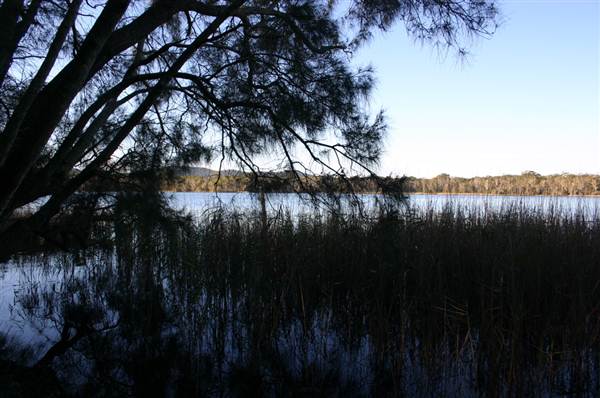Myall Lakes National Park (6/03/2013 3:23:47 PM)