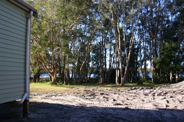 Myall Lakes National Park (6/03/2013 3:24:29 PM)