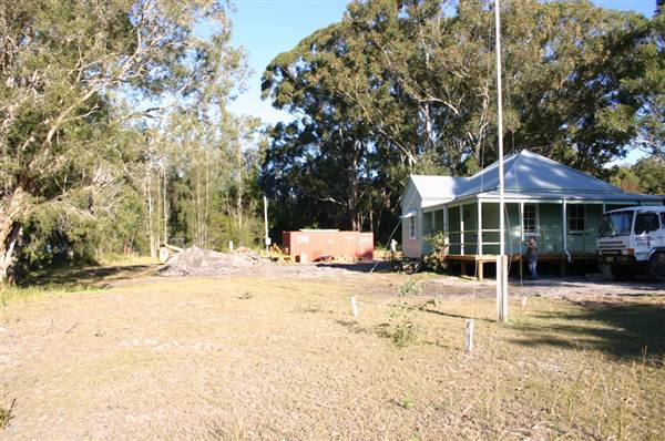 Myall Lakes National Park (6/03/2013 3:24:54 PM)