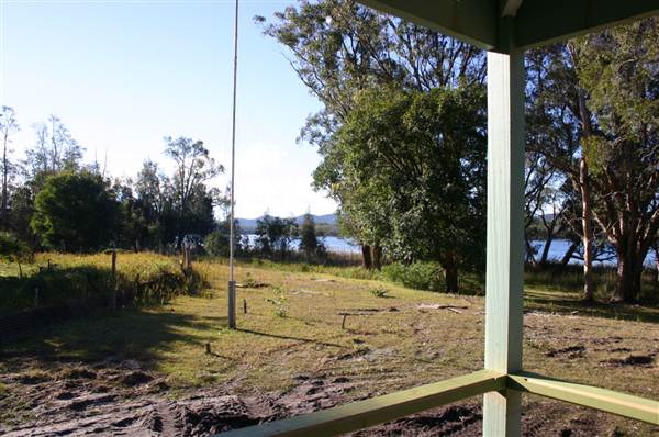 Myall Lakes National Park (6/03/2013 3:25:45 PM)