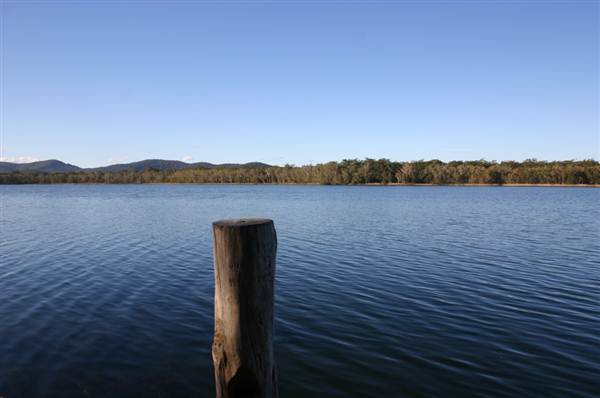 Myall Lakes National Park (6/03/2013 3:28:10 PM)