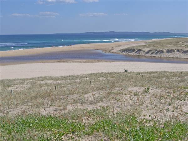 Redhead Beach (6/03/2013 4:13:17 PM)