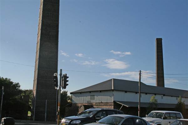 Sydney Park (6/03/2013 4:42:43 PM)