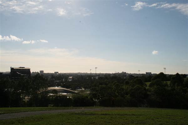 Sydney Park (6/03/2013 4:44:01 PM)