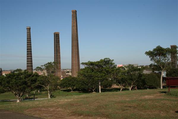 Sydney Park (6/03/2013 4:44:47 PM)