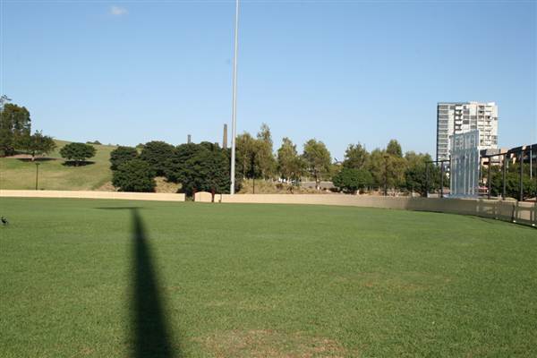 Sydney Park (6/03/2013 4:47:16 PM)