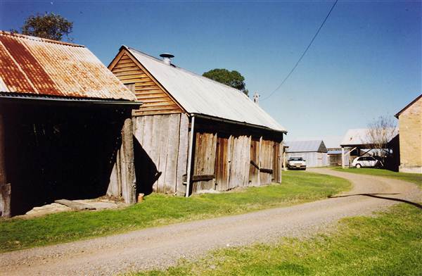 Tocal Historic Homestead (6/03/2013 5:15:51 PM)