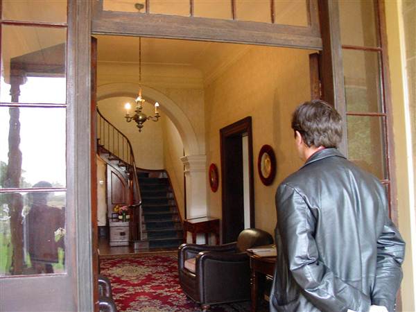 Tocal Historic Homestead (6/03/2013 5:17:31 PM)