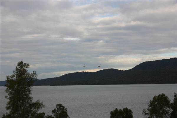 Wallis Lake - Coomba Park (6/03/2013 5:25:52 PM)