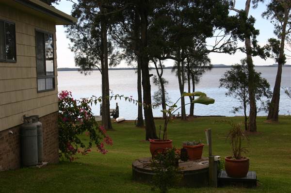 Wallis Lake - Coomba Park (6/03/2013 5:26:14 PM)