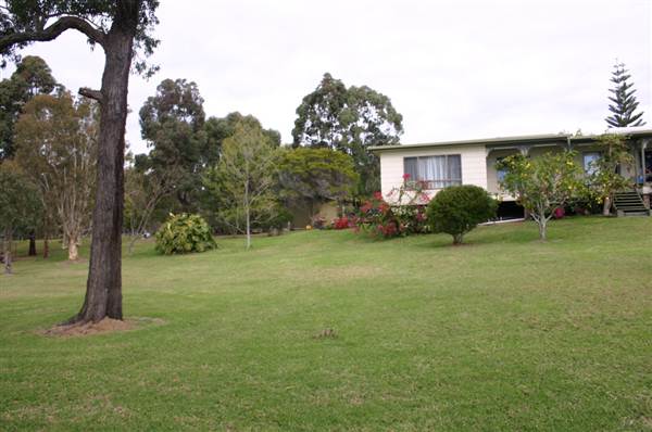 Wallis Lake - Coomba Park (6/03/2013 5:26:36 PM)