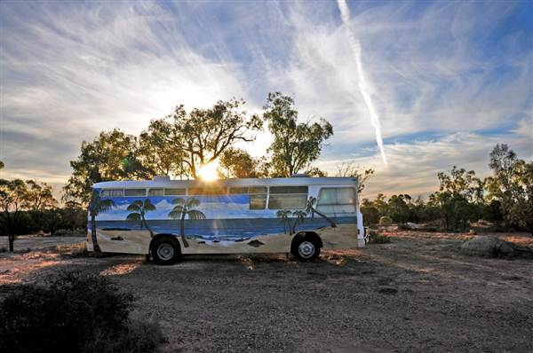 Lightning Ridge (6/03/2013 8:54:58 PM)