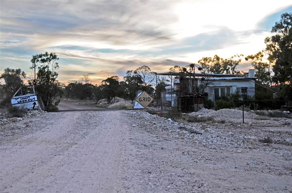 Lightning Ridge (6/03/2013 8:55:35 PM)