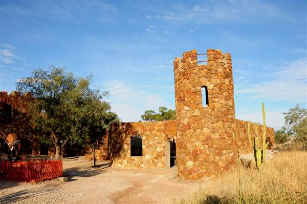 Lightning Ridge (6/03/2013 8:56:16 PM)