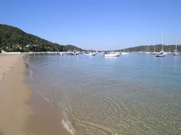Sandy Beach (6/03/2013 11:39:14 PM)