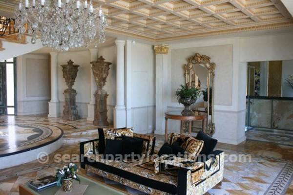 Private House - Sandringham (6/03/2013 11:42:47 PM)
