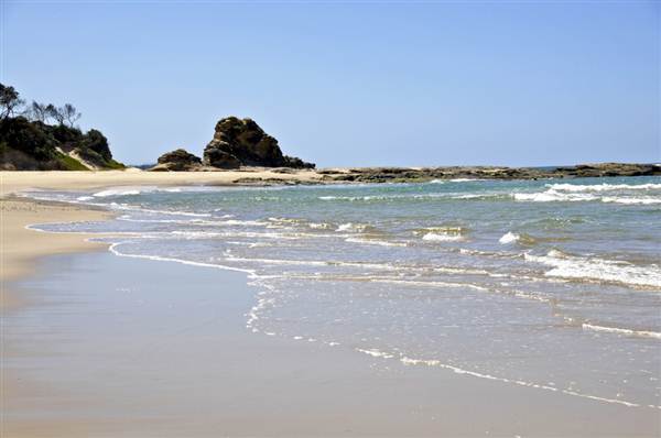 Valla Beach (7/03/2013 12:07:30 AM)