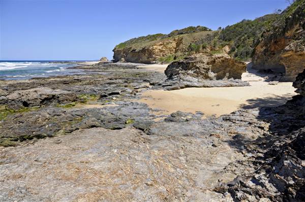 Valla Beach (7/03/2013 12:08:16 AM)