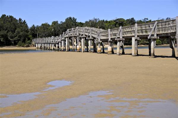 Valla Beach (7/03/2013 12:09:29 AM)