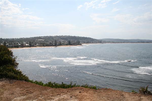Long Reef Point (7/03/2013 10:23:14 AM)