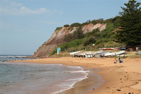 Long Reef Point (7/03/2013 10:23:41 AM)