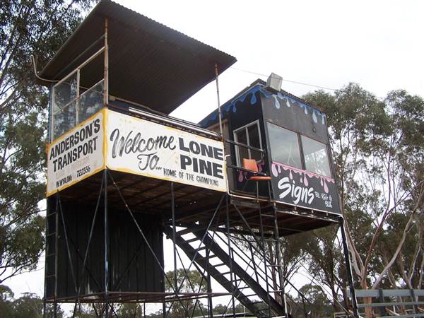 Lone Pine Speedway (7/03/2013 10:26:04 AM)