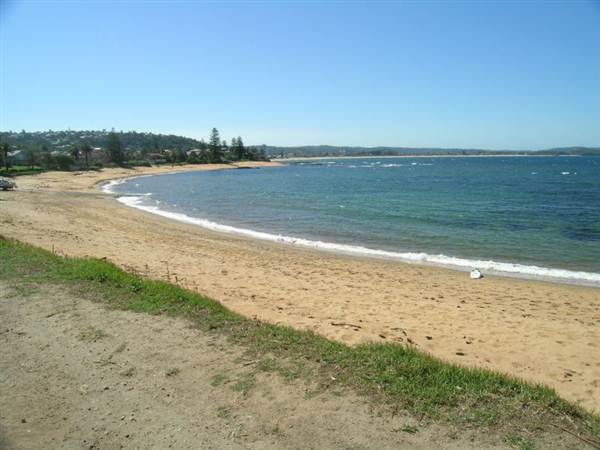 Long Reef Point (7/03/2013 10:26:15 AM)