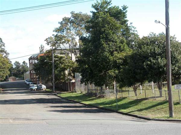 Macksville (7/03/2013 10:34:57 AM)