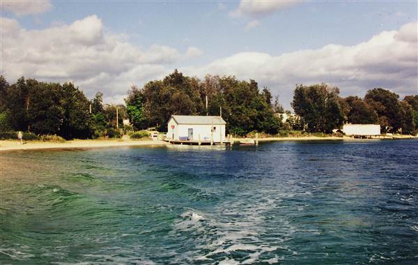 Merimbula (7/03/2013 1:01:26 PM)