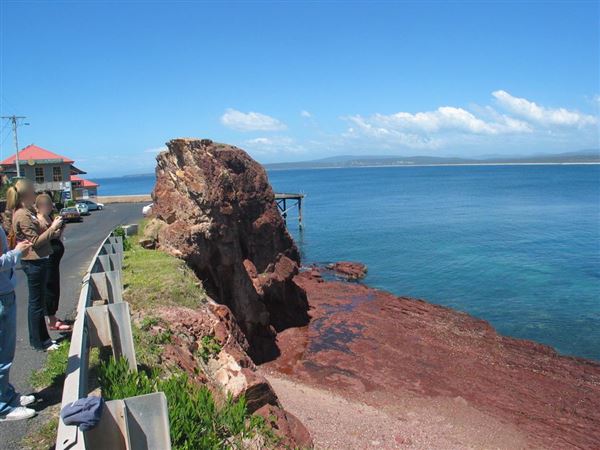 Merimbula (7/03/2013 1:01:52 PM)