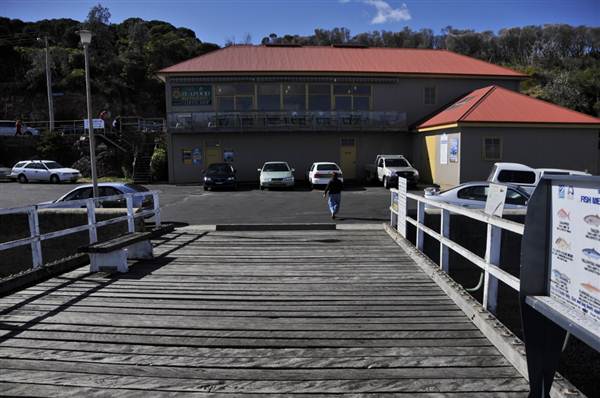 Merimbula (7/03/2013 1:02:59 PM)