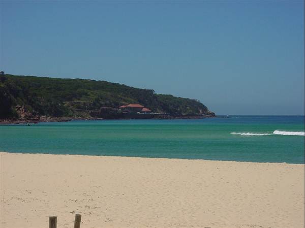 Merimbula (7/03/2013 1:03:50 PM)