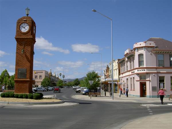 Mudgee (7/03/2013 1:46:36 PM)