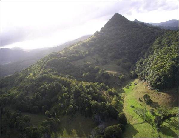 Mullumbimby Area (7/03/2013 1:51:26 PM)