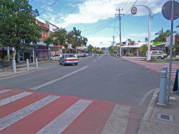Murwillumbah (7/03/2013 2:00:02 PM)
