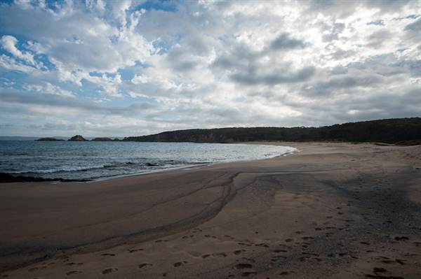 Murramarang National Park (7/03/2013 2:20:34 PM)