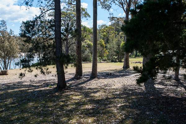 Murramarang National Park (7/03/2013 2:22:18 PM)