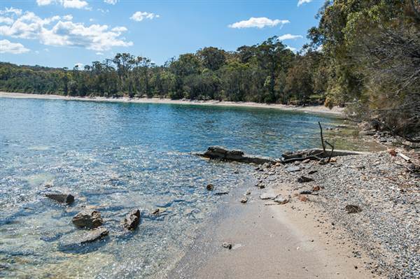 Murramarang National Park (7/03/2013 2:23:35 PM)