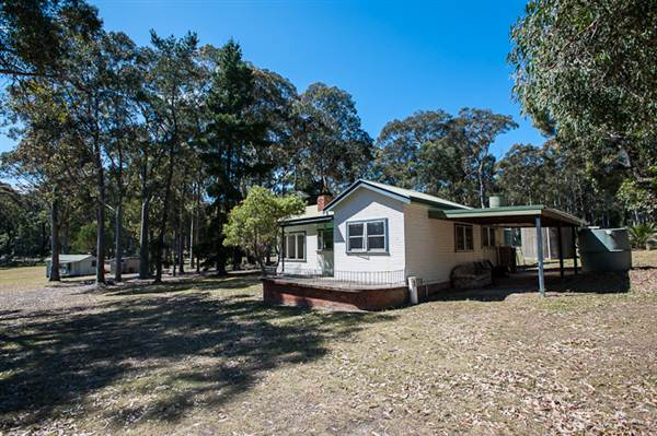 Murramarang National Park (7/03/2013 2:24:09 PM)
