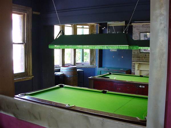 Old Fitzroy Hotel (7/03/2013 2:41:22 PM)