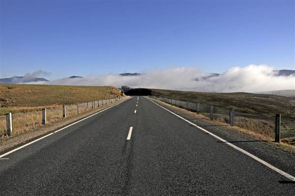 Oxley Highway (7/03/2013 3:33:57 PM)