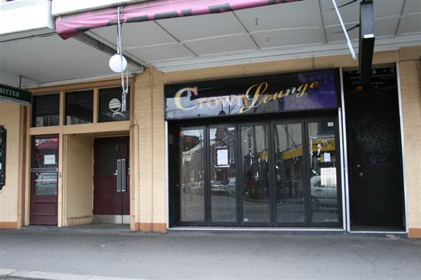 Newtown Retail Shops (7/03/2013 3:34:53 PM)