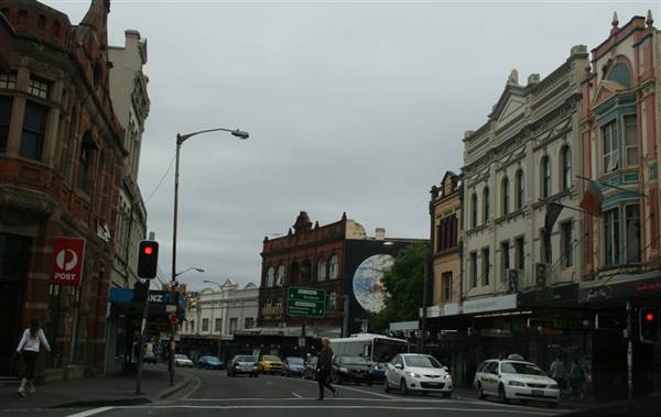 Newtown Retail Shops (7/03/2013 3:35:16 PM)