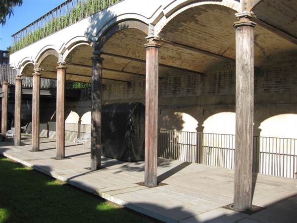Paddington Reservoir Gardens (7/03/2013 3:38:18 PM)