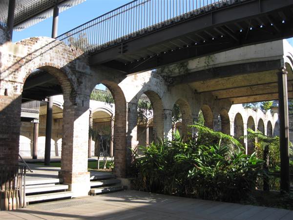 Paddington Reservoir Gardens (7/03/2013 3:38:51 PM)