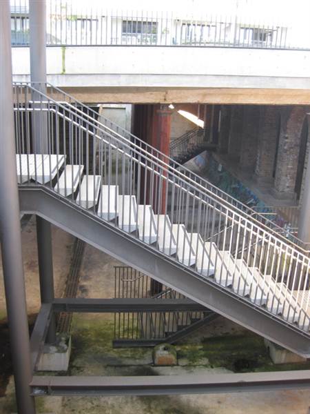 Paddington Reservoir Gardens (7/03/2013 3:39:25 PM)