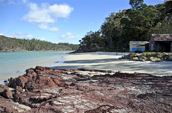 Pambula (7/03/2013 3:48:22 PM)