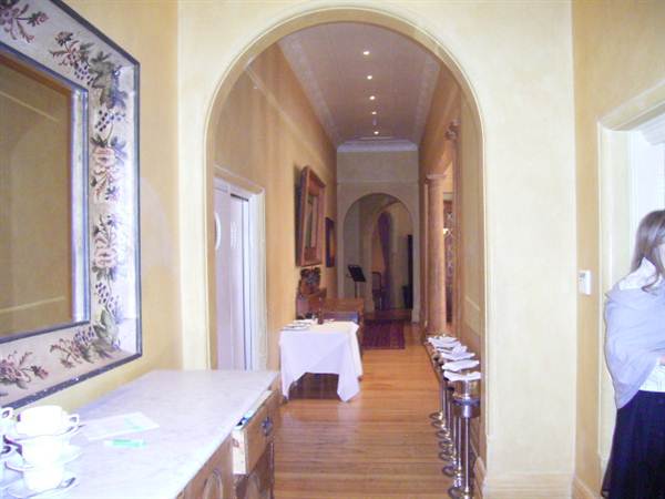 Milton Park Country House Hotel & Spa (7/03/2013 11:37:54 PM)