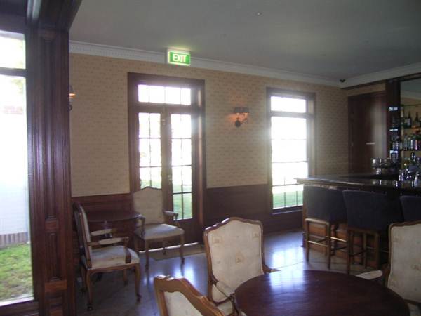 Milton Park Country House Hotel & Spa (7/03/2013 11:38:04 PM)